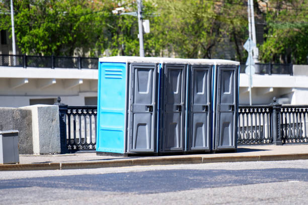 Portable Toilet Options We Offer in Greens Farms, CT